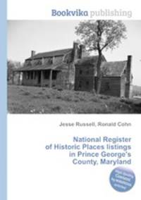 National Register of Historic Places listings in Prince George