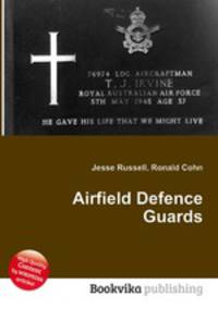 Airfield Defence Guards