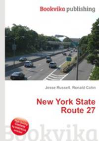 New York State Route 27