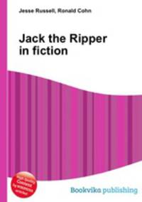 Jack the Ripper in fiction