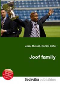 Joof family