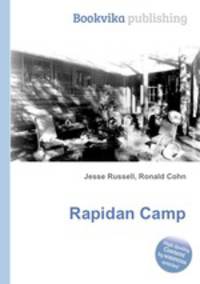 Rapidan Camp