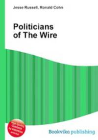 Politicians of The Wire
