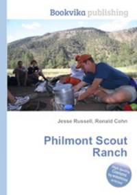 Philmont Scout Ranch