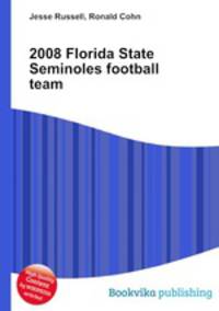 2008 Florida State Seminoles football team