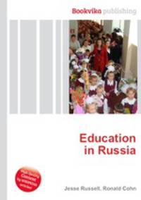Education in Russia