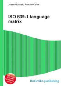 ISO 639-1 language matrix