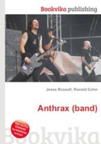 Anthrax (band)