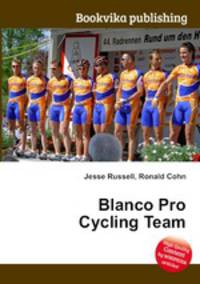 Blanco Pro Cycling Team