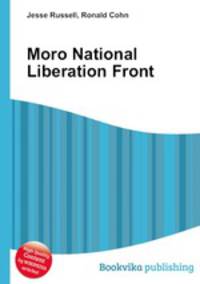 Moro National Liberation Front
