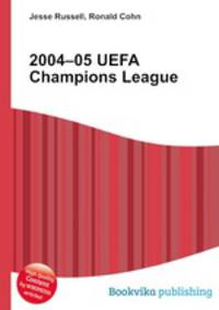 2004–05 UEFA Champions League