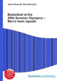 Basketball at the 2004 Summer Olympics – Men