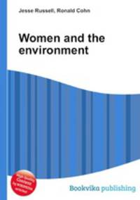 Women and the environment