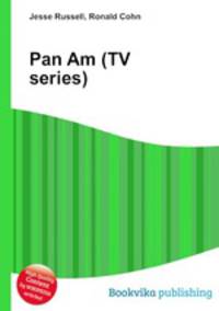 Pan Am (TV series)