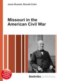Missouri in the American Civil War
