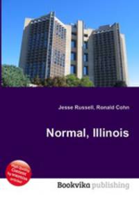 Normal, Illinois