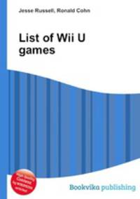 List of Wii U games