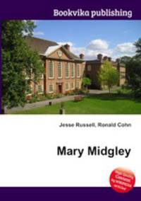 Mary Midgley