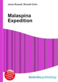 Malaspina Expedition