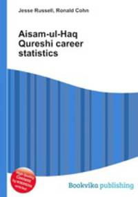 Aisam-ul-Haq Qureshi career statistics