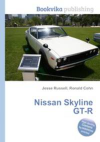 Nissan Skyline GT-R