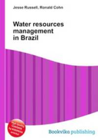 Water resources management in Brazil