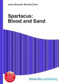 Spartacus: Blood and Sand