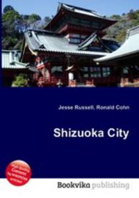 Shizuoka City
