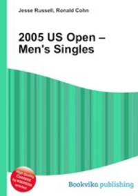 2005 US Open – Men