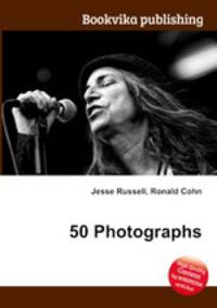 50 Photographs