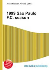 1999 Sao Paulo F.C. season