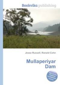 Mullaperiyar Dam