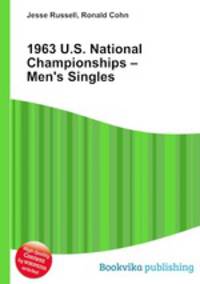 1963 U.S. National Championships – Men