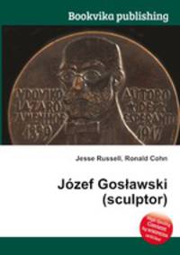 Jozef Goslawski (sculptor)