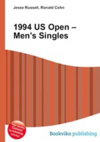 1994 US Open – Men
