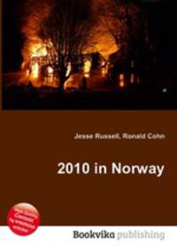 2010 in Norway