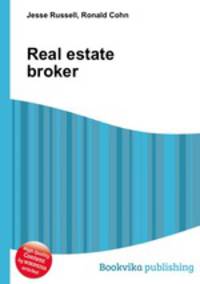 Real estate broker