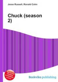 Chuck (season 2)