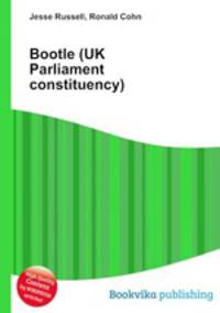 Bootle (UK Parliament constituency)
