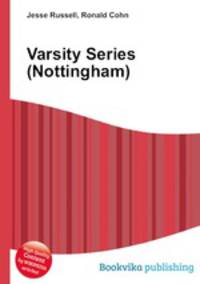 Varsity Series (Nottingham)