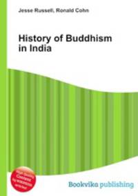 History of Buddhism in India