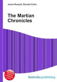 The Martian Chronicles