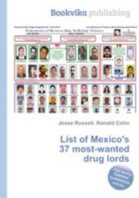 List of Mexico