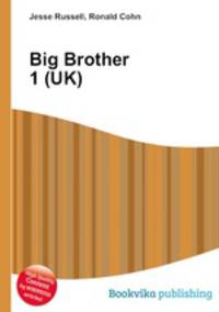 Big Brother 1 (UK)