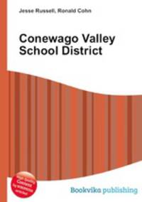 Conewago Valley School District