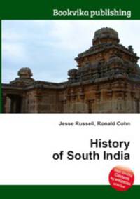 History of South India