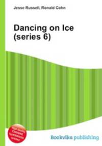 Dancing on Ice (series 6)