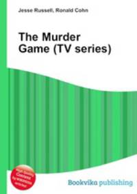 The Murder Game (TV series)