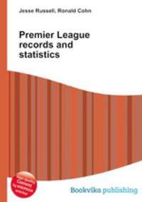Premier League records and statistics