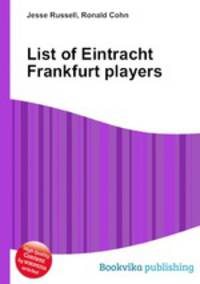 List of Eintracht Frankfurt players